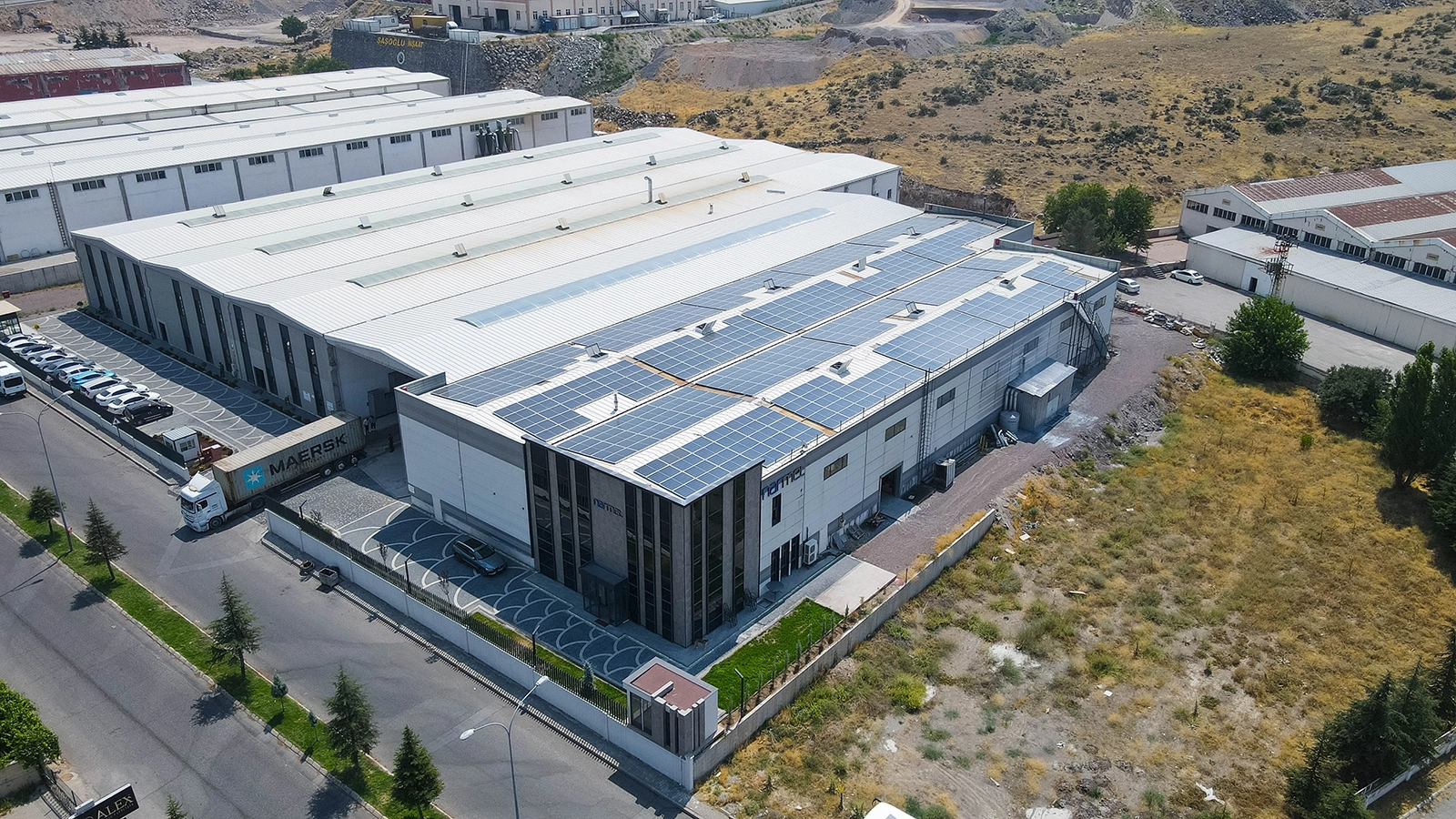Narmet GES-2